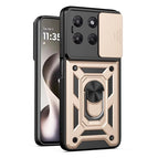 For Motorola Moto G47/G37/G37 Power / Gold