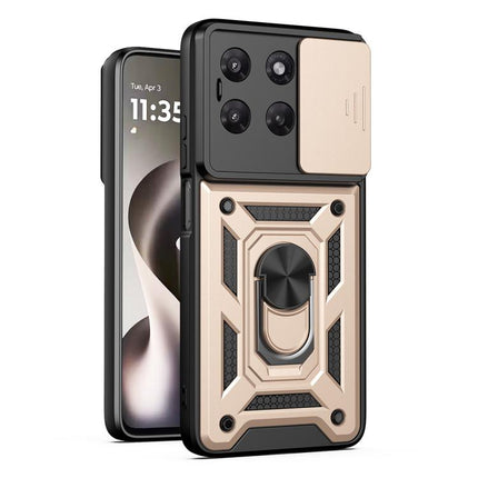 Sliding Camera Cover Design TPU+PC Phone Case, For Motorola Moto G Max/G87/G77/G67, For Motorola Edge 70 Pro / 70 Pro+, For Motorola Moto G47/G37/G37 Power