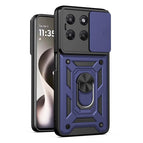 For Motorola Moto G47/G37/G37 Power / Blue