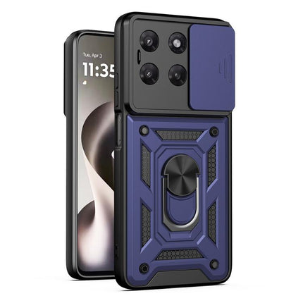 Sliding Camera Cover Design TPU+PC Phone Case, For Motorola Moto G Max/G87/G77/G67, For Motorola Edge 70 Pro / 70 Pro+, For Motorola Moto G47/G37/G37 Power