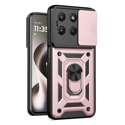 Sliding Camera Cover Design TPU+PC Phone Case, For Motorola Moto G Max/G87/G77/G67, For Motorola Edge 70 Pro / 70 Pro+, For Motorola Moto G47/G37/G37 Power