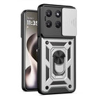For Motorola Moto G47/G37/G37 Power / Silver