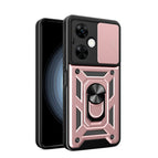 For OnePlus Nord N30 / CE3 Lite / Rose Gold