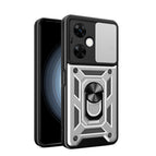 For OnePlus Nord N30 / CE3 Lite / Silver