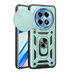 For OnePlus 12R 5G / Ace 3 5G / Mint Green