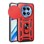 For OnePlus 12R 5G / Ace 3 5G / Red