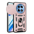 For OnePlus 12R 5G / Ace 3 5G / Rose Gold