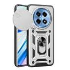 For OnePlus 12R 5G / Ace 3 5G / Silver