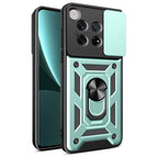 For OnePlus 12 5G Global / Mint Green