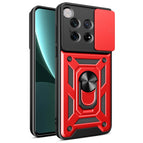 For OnePlus 12 5G Global / Red