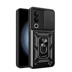 For OnePlus Nord CE4 5G Global / Black