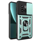 For OnePlus 13R / Ace 5 / Ace 5 Pro 5G / Mint Green