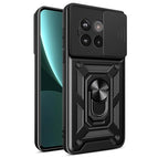 For OnePlus 13R / Ace 5 / Ace 5 Pro 5G / Black