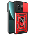 For OnePlus 13R / Ace 5 / Ace 5 Pro 5G / Red