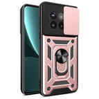 For OnePlus 13R / Ace 5 / Ace 5 Pro 5G / Rose Gold