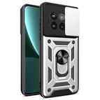For OnePlus 13R / Ace 5 / Ace 5 Pro 5G / Silver