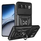 For OnePlus Nord 4 / Black