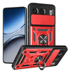 For OnePlus Nord 4 / Red