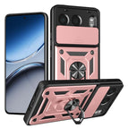 For OnePlus Nord 4 / Rose Gold