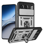 For OnePlus Nord 4 / Silver