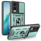 For OnePlus Nord CE4 Lite / Mint Green
