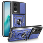 For OnePlus Nord CE4 Lite / Blue