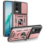 For OnePlus Nord CE4 Lite / Rose Gold