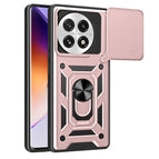 For OnePlus 13 / Rose Gold
