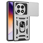 For OnePlus 13 / Silver