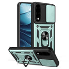 For OnePlus Ace 5 Ultra / Nord 5 / Mint Green