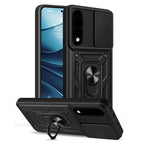 For OnePlus Ace 5 Ultra / Nord 5 / Black