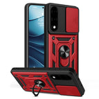 For OnePlus Ace 5 Ultra / Nord 5 / Red