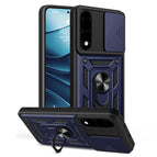 For OnePlus Ace 5 Ultra / Nord 5 / Blue