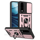 For OnePlus Ace 5 Ultra / Nord 5 / Rose Gold