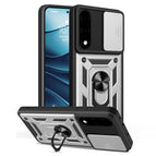 For OnePlus Ace 5 Ultra / Nord 5 / Silver