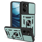 For OnePlus Ace 5 Racing / Nord CE5 / Mint Green