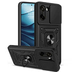 For OnePlus Ace 5 Racing / Nord CE5 / Black