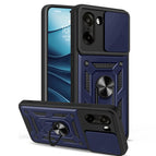 For OnePlus Ace 5 Racing / Nord CE5 / Blue