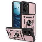 For OnePlus Ace 5 Racing / Nord CE5 / Rose Gold