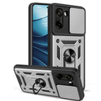For OnePlus Ace 5 Racing / Nord CE5 / Silver