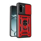 For OnePlus 15R / Red