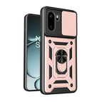 For OnePlus 15R / Rose Gold