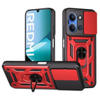 For OnePlus 15 / Red