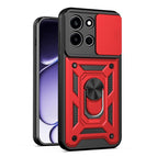 For OnePlus Nord 6 5G / Red