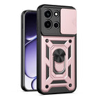 For OnePlus Nord 6 5G / Rose Gold
