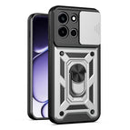 For OnePlus Nord 6 5G / Silver