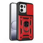 For OnePlus Turbo 6 / Turbo 6V 5G / Red