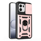 For OnePlus Turbo 6 / Turbo 6V 5G / Rose Gold