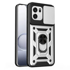 For OnePlus Turbo 6 / Turbo 6V 5G / Silver