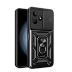 For Realme C53 4G / Narzo N53 4G / Black